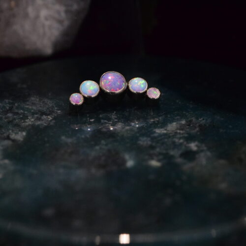 Notre gamme de Bijoux Premium