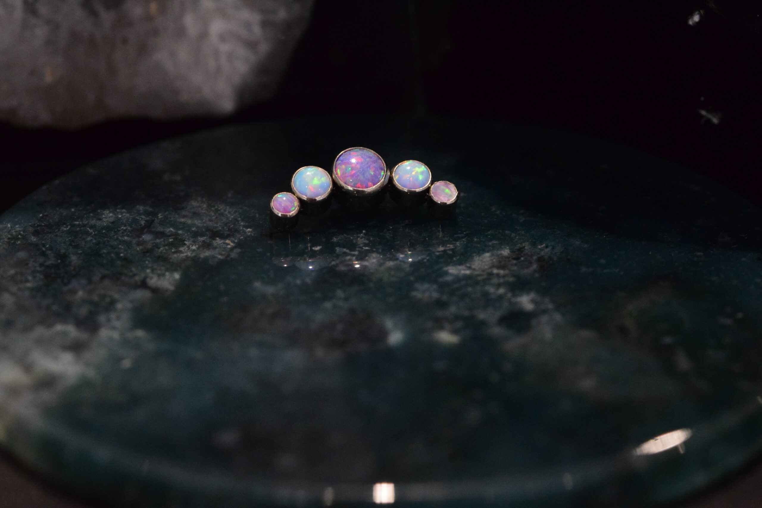 You are currently viewing Notre gamme de Bijoux Premium