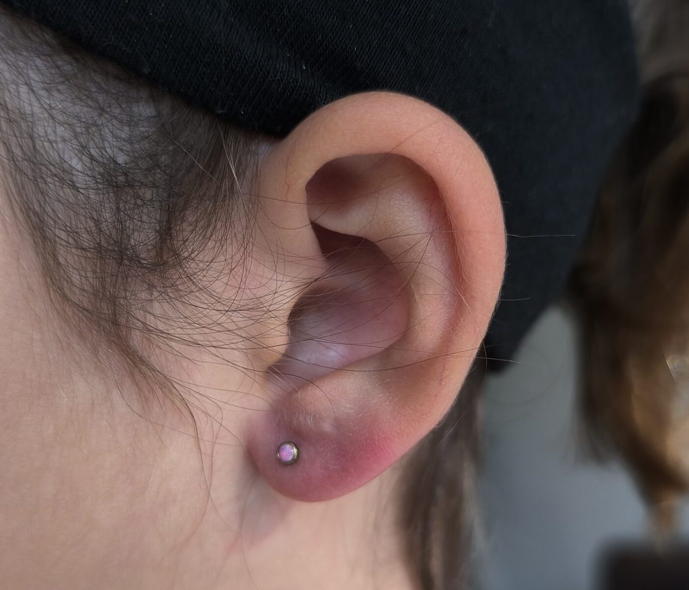 Piercing Lobe Enfant Monfort-l'Amaury Yvelines 78