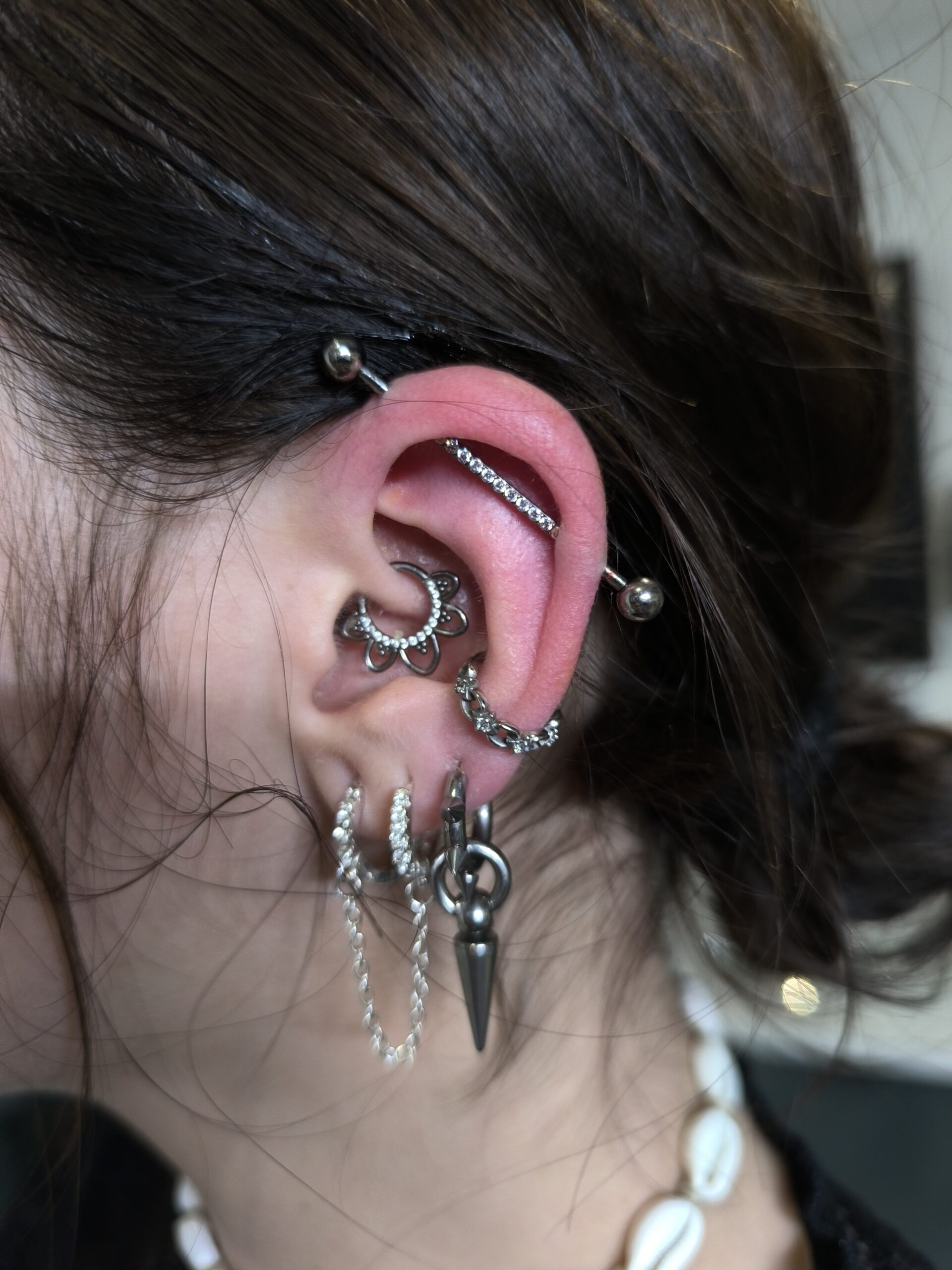 Piercing Monfort l Amaury Yvelines 78