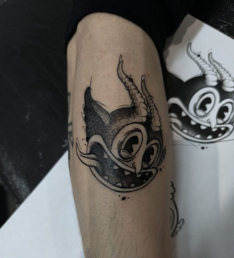 Lire la suite à propos de l’article Tatouages Personnalisés et Tattoos Flashs