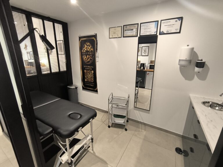 Lire la suite à propos de l’article Quelle méthode de perçage privilégier ?