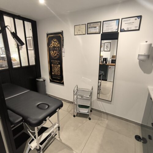 Quelle méthode de perçage privilégier ?