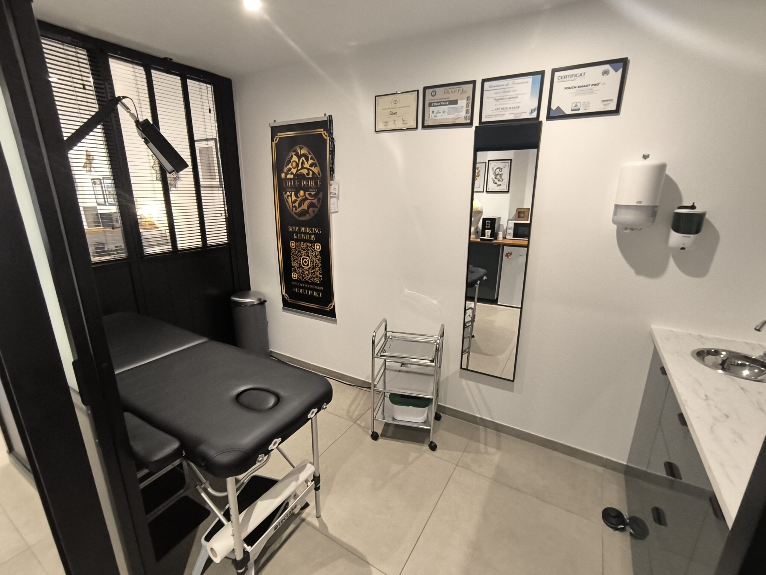 You are currently viewing Quelle méthode de perçage privilégier ?