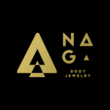 Naga Body Bijoux Piercing Or Luxe Qualité Monfort-l'Amaury Yvelines 78