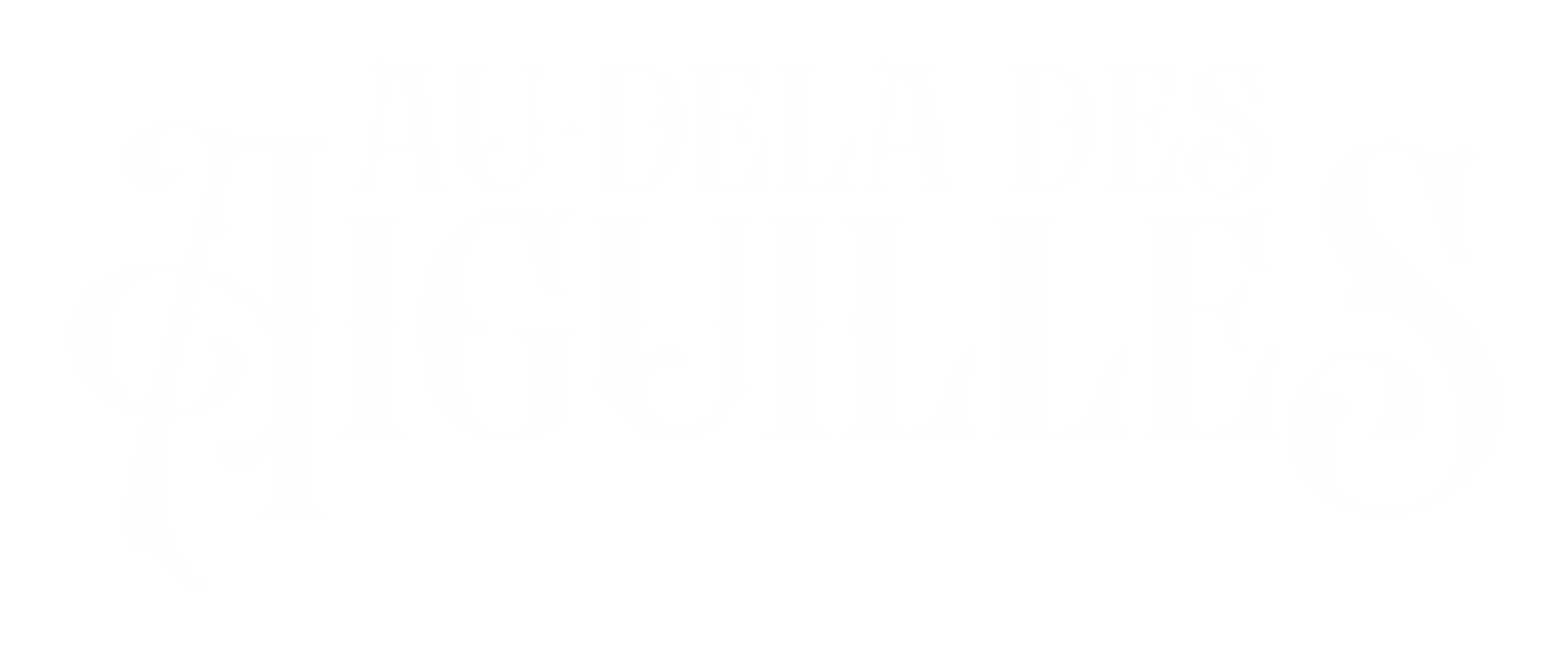 Au-Dela des Aiguilles