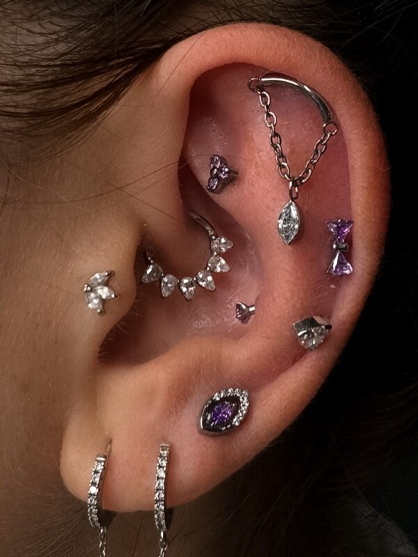 Lire la suite à propos de l’article Composition d&rsquo;oreille sur mesure