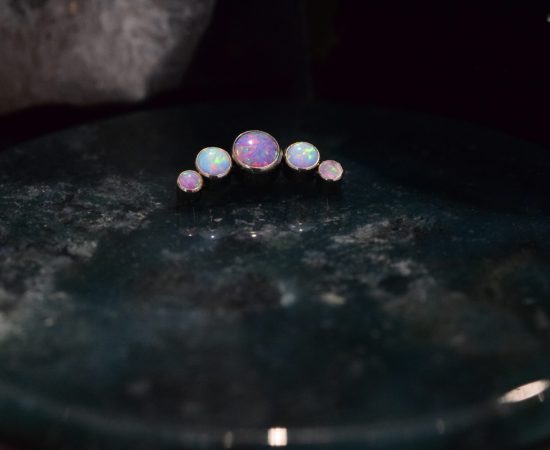 Bijoux Piercing Titane Monfort-l'Amaury Yvelines 78